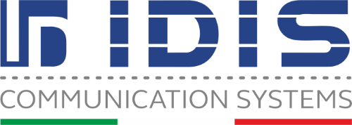 Logo IDIS
