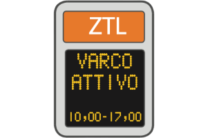 Infocom-ztl trasparente