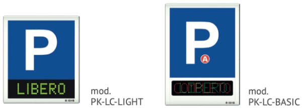 PK-LC-LIGHT PK-LC-BASIC