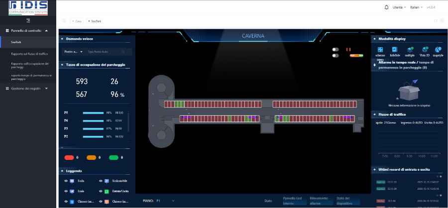 Seepark software 1