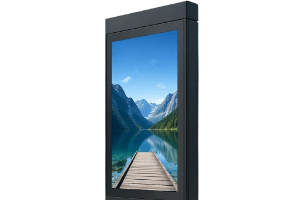 Totem placeholder